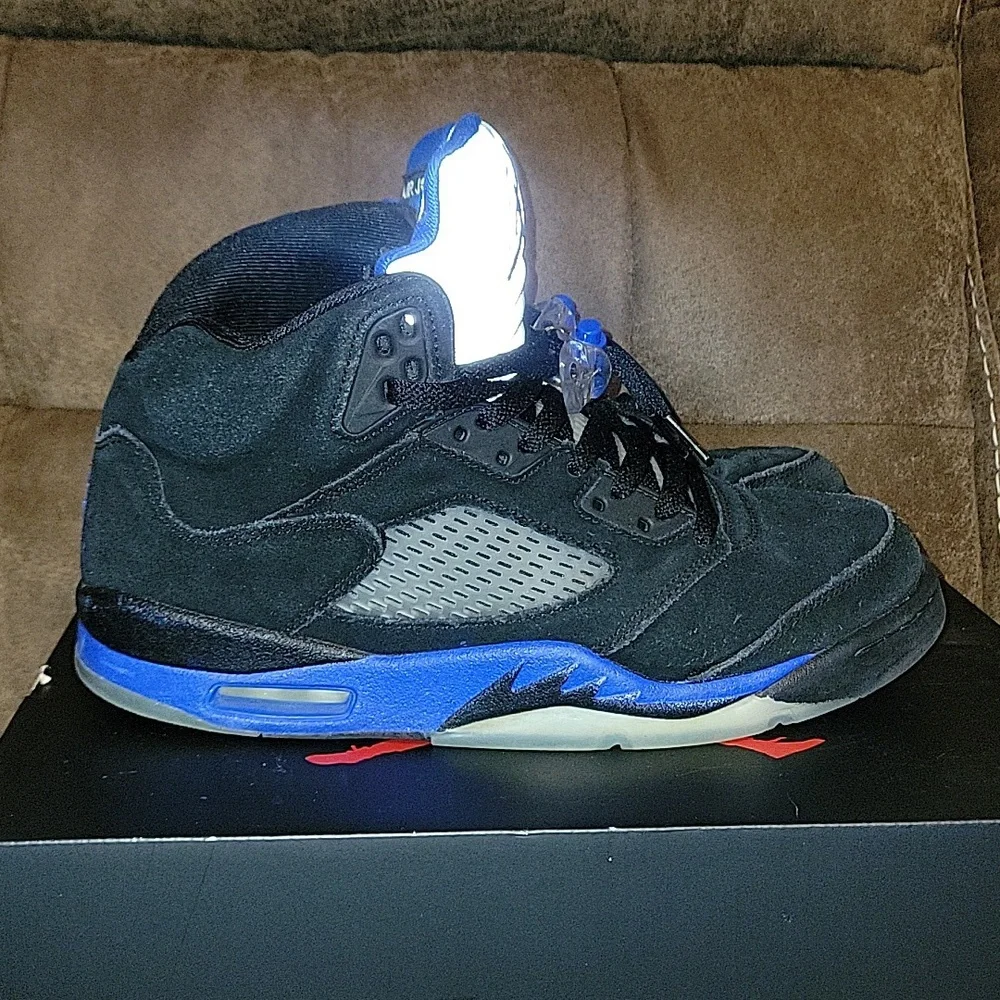 Air Jordan Retro 5